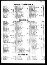 Index 007, Westchester County 1914 Vol 2 Microfilm